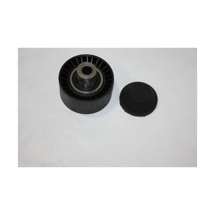 Kreipiantysis skriemulys, V formos rumbuotas diržas AUTOMEGA 160027810