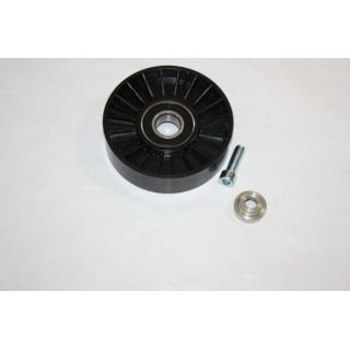 Kreipiantysis skriemulys, V formos rumbuotas diržas AUTOMEGA 160080210