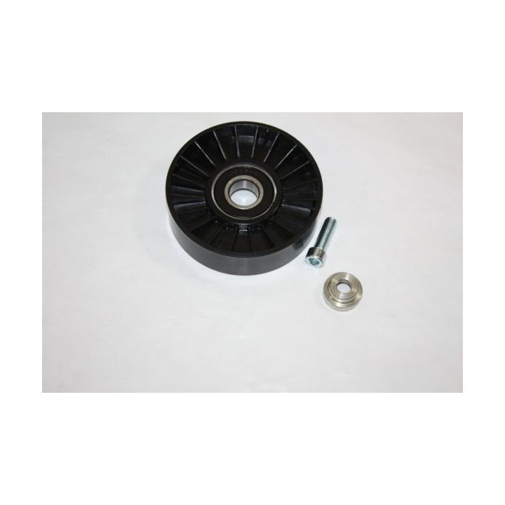 Kreipiantysis skriemulys, V formos rumbuotas diržas AUTOMEGA 160080210