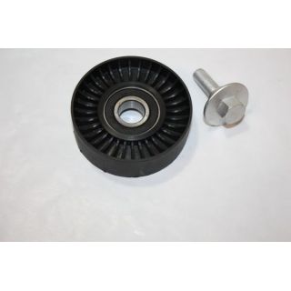 Kreipiantysis skriemulys, V formos rumbuotas diržas AUTOMEGA 160080910