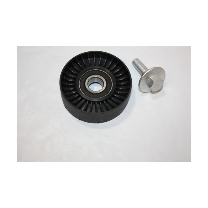 Kreipiantysis skriemulys, V formos rumbuotas diržas AUTOMEGA 160080910