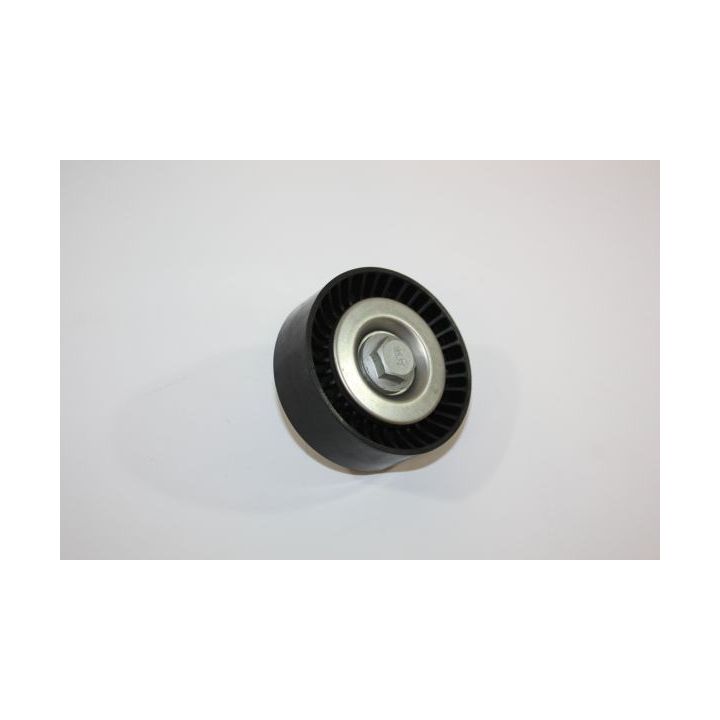 Kreipiantysis skriemulys, V formos rumbuotas diržas AUTOMEGA 160087310