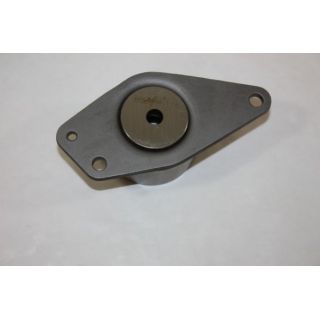 Kreipiantysis skriemulys, paskirstymo diržas AUTOMEGA 130074010