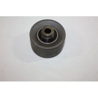 Kreipiantysis skriemulys, paskirstymo diržas AUTOMEGA 160014810