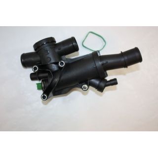 Termostatas, aušinimo skystis AUTOMEGA 160025410