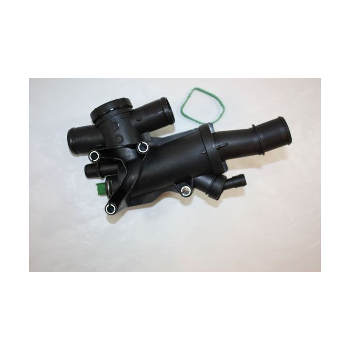 Termostatas, aušinimo skystis AUTOMEGA 160025410