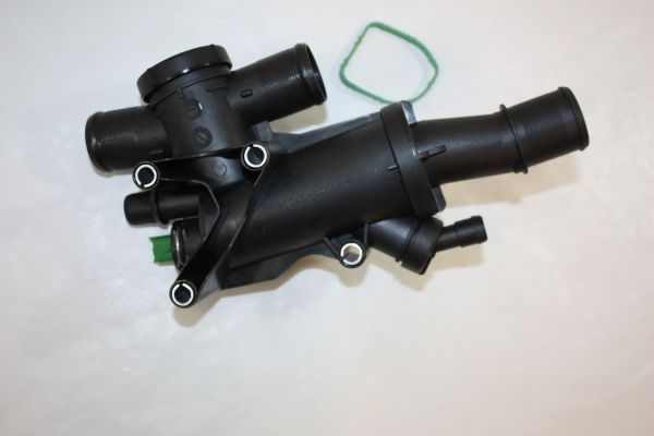 Termostatas, aušinimo skystis AUTOMEGA 160025410