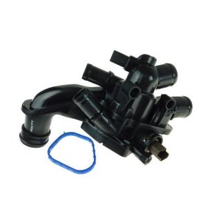 Termostatas, aušinimo skystis AUTOMEGA 160086610