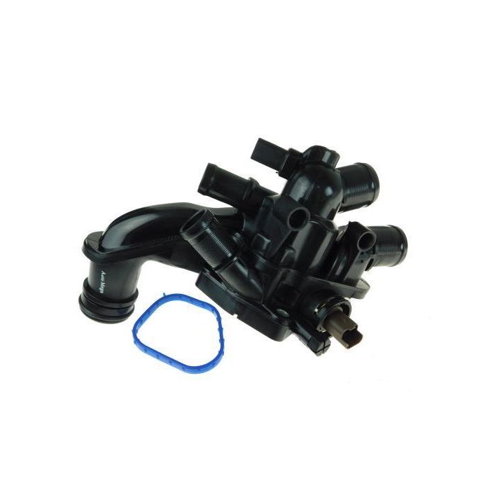 Termostatas, aušinimo skystis AUTOMEGA 160086610