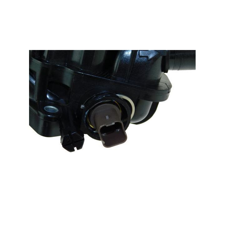 Termostatas, aušinimo skystis AUTOMEGA 160086610