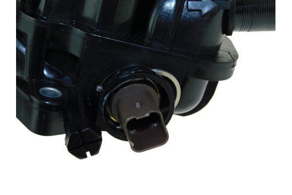 Termostatas, aušinimo skystis AUTOMEGA 160086610