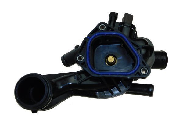 Termostatas, aušinimo skystis AUTOMEGA 160086610