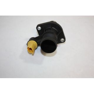 Termostatas, aušinimo skystis AUTOMEGA 160086910