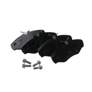 Stabdžių trinkelių rinkinys, diskinis stabdys AUTOMEGA 120049010