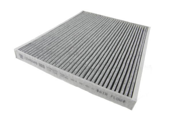 Filtras, salono oras AUTOMEGA 180006310