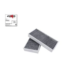 Filtras, salono oras AUTOMEGA 250050410