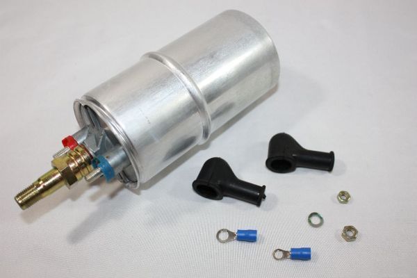 Kuro siurblys AUTOMEGA 140014910