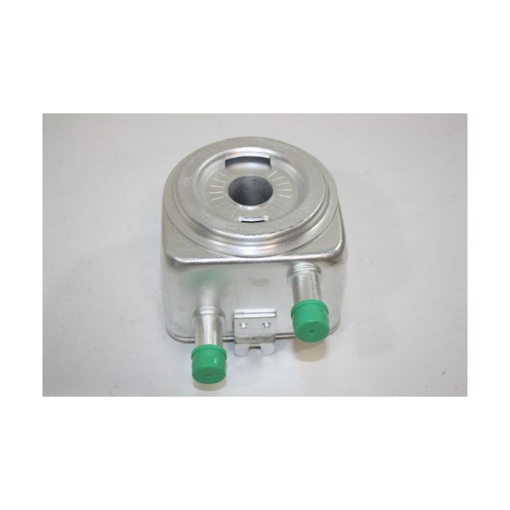 Alyvos aušintuvas, variklio alyva AUTOMEGA 130092910