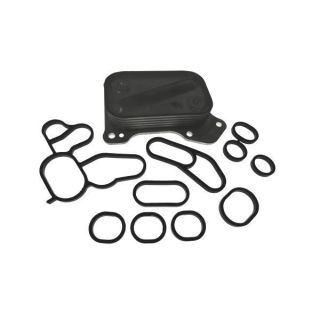 Alyvos aušintuvas, variklio alyva AUTOMEGA 130122611