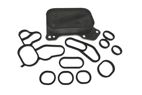 Alyvos aušintuvas, variklio alyva AUTOMEGA 130122611