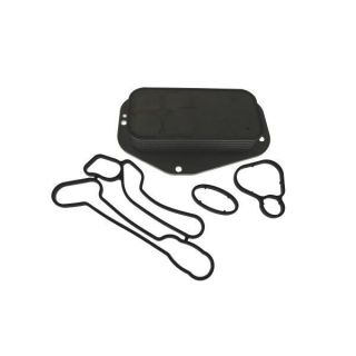 Alyvos aušintuvas, variklio alyva AUTOMEGA 130147711