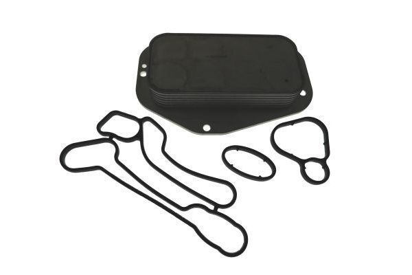 Alyvos aušintuvas, variklio alyva AUTOMEGA 130147711