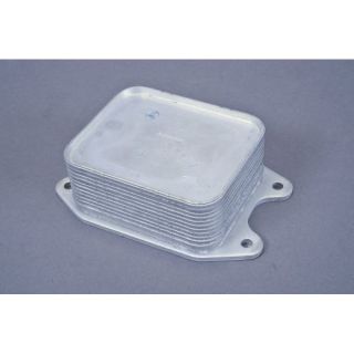 Alyvos aušintuvas, variklio alyva AUTOMEGA 210160810