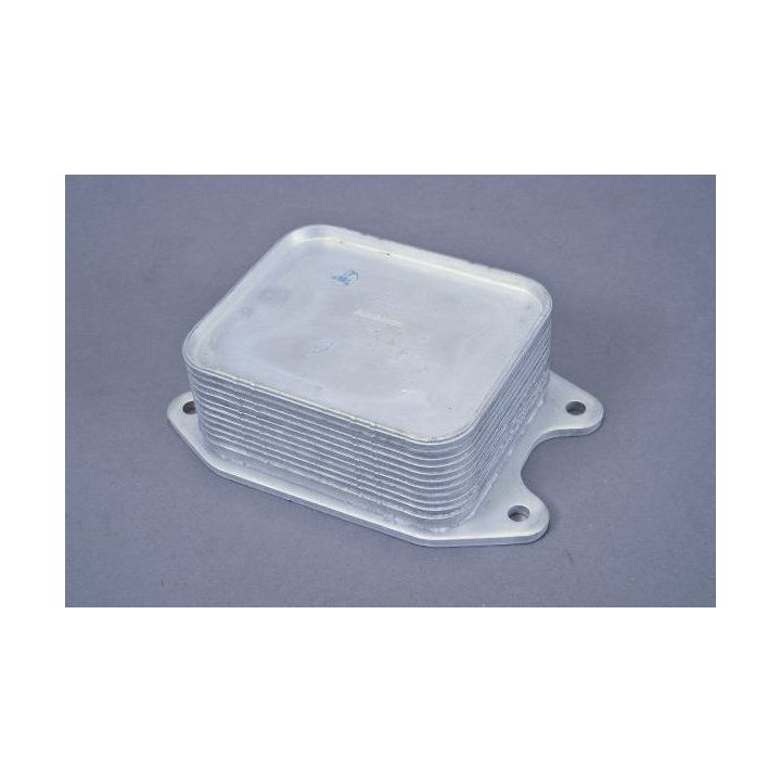 Alyvos aušintuvas, variklio alyva AUTOMEGA 210160810