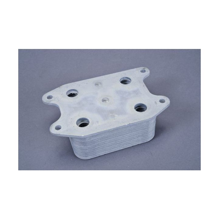 Alyvos aušintuvas, variklio alyva AUTOMEGA 210160810