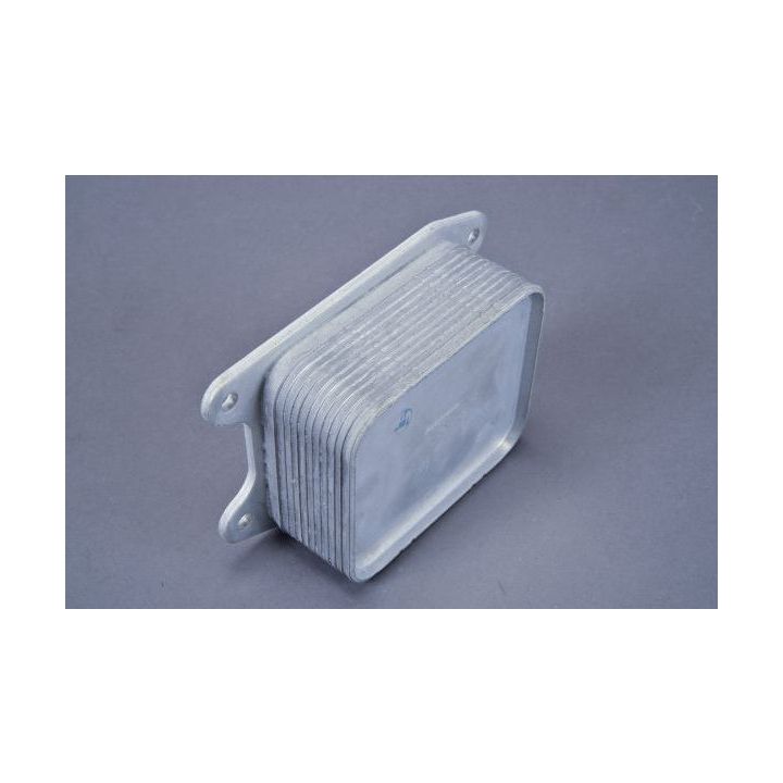 Alyvos aušintuvas, variklio alyva AUTOMEGA 210160810