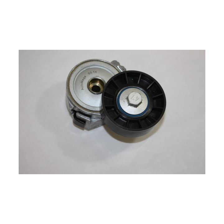 įtempiklio svirtis, V formos rumbuotas diržas AUTOMEGA 130014210