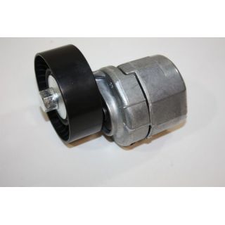 įtempiklio svirtis, V formos rumbuotas diržas AUTOMEGA 160020410