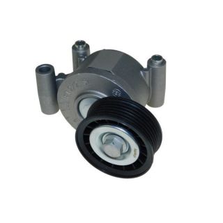 įtempiklio svirtis, V formos rumbuotas diržas AUTOMEGA 160024810