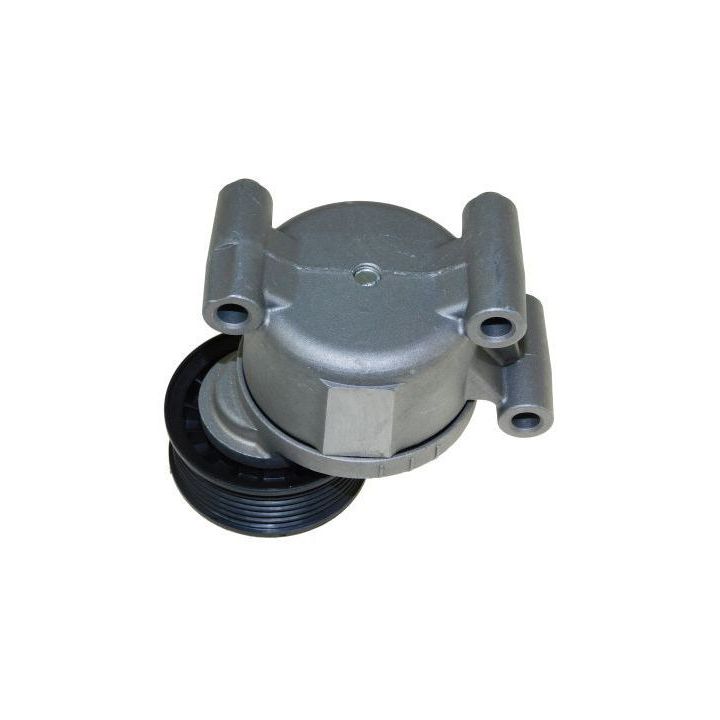 įtempiklio svirtis, V formos rumbuotas diržas AUTOMEGA 160024810