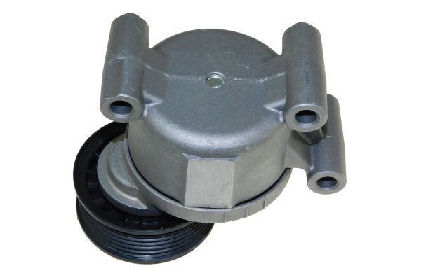 įtempiklio svirtis, V formos rumbuotas diržas AUTOMEGA 160024810