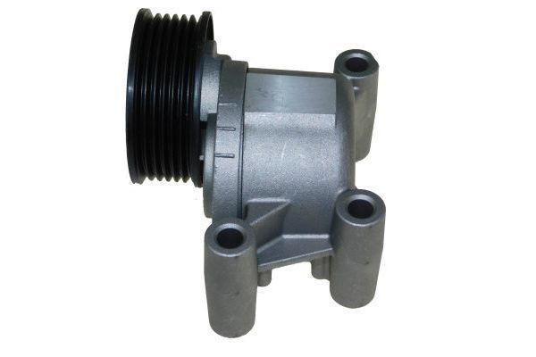 įtempiklio svirtis, V formos rumbuotas diržas AUTOMEGA 160024810