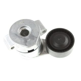 įtempiklio svirtis, V formos rumbuotas diržas AUTOMEGA 160025810