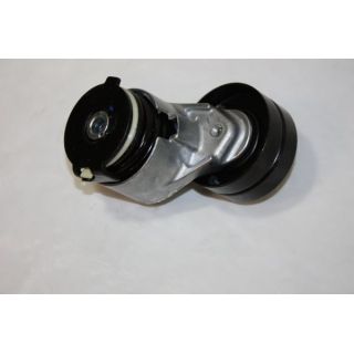 įtempiklio svirtis, V formos rumbuotas diržas AUTOMEGA 160078810