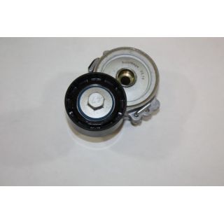 įtempiklio svirtis, V formos rumbuotas diržas AUTOMEGA 160081310