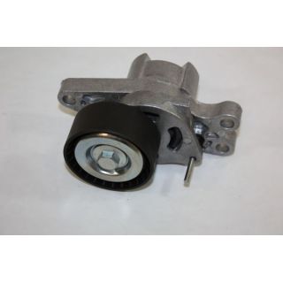 įtempiklio svirtis, V formos rumbuotas diržas AUTOMEGA 160087110