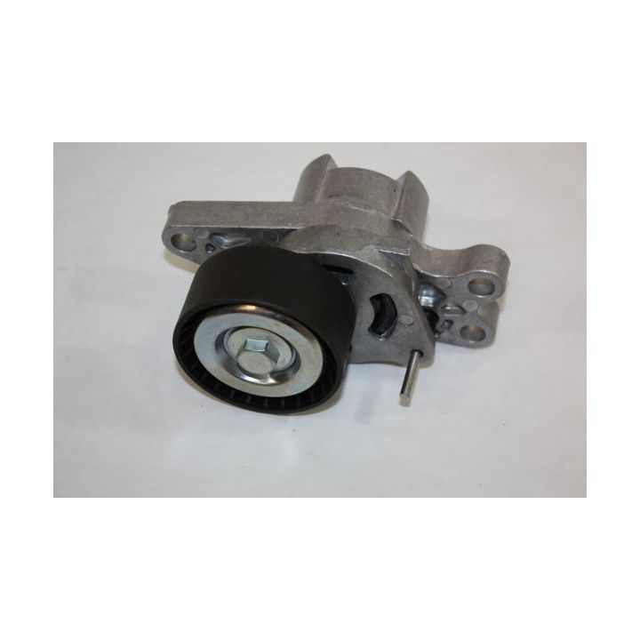 įtempiklio svirtis, V formos rumbuotas diržas AUTOMEGA 160087110