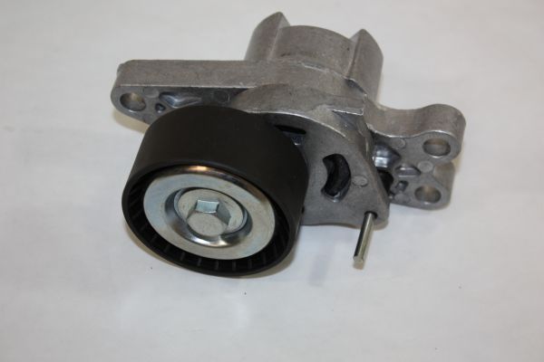 įtempiklio svirtis, V formos rumbuotas diržas AUTOMEGA 160087110