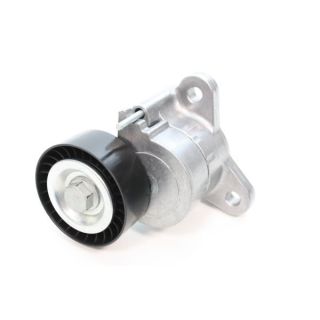 įtempiklio svirtis, V formos rumbuotas diržas AUTOMEGA 160087410