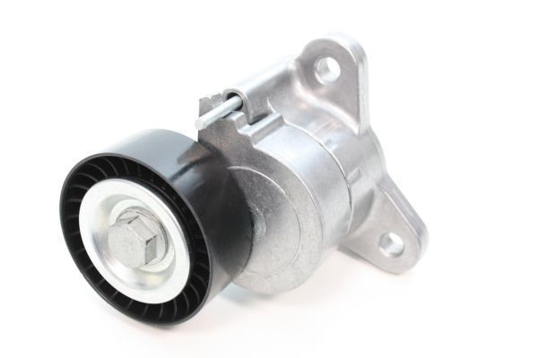 įtempiklio svirtis, V formos rumbuotas diržas AUTOMEGA 160087410