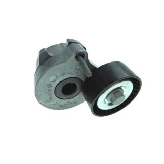 įtempiklio svirtis, V formos rumbuotas diržas AUTOMEGA 160093110