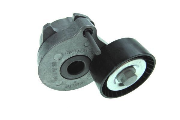 įtempiklio svirtis, V formos rumbuotas diržas AUTOMEGA 160093110