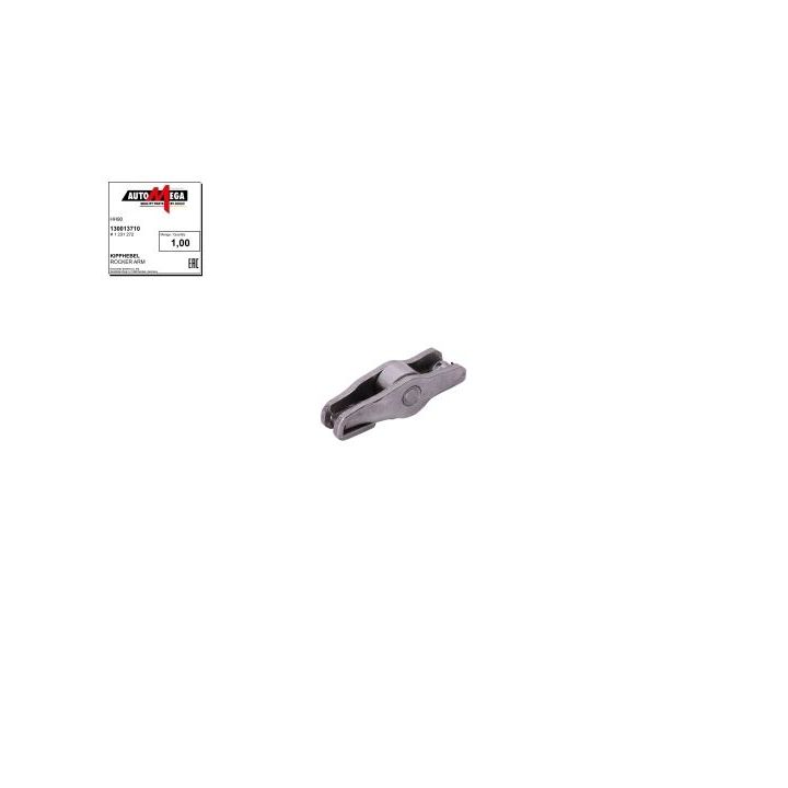 Pavaros svirtis, vožtuvų eilė AUTOMEGA 130013710