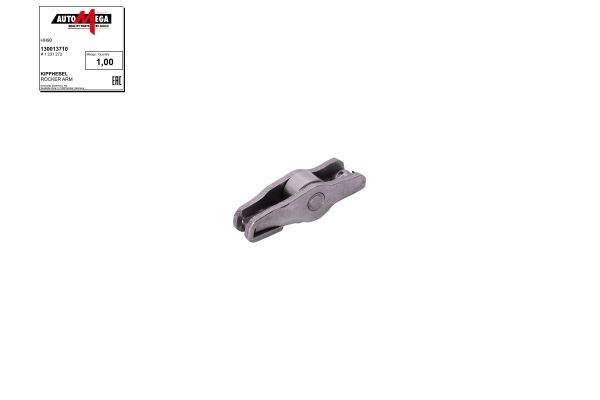 Pavaros svirtis, vožtuvų eilė AUTOMEGA 130013710