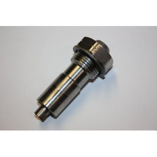 įtempiklis, pavaros grandinė AUTOMEGA 130121610