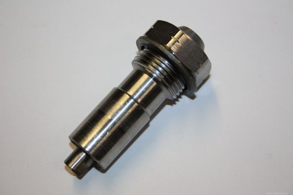 įtempiklis, pavaros grandinė AUTOMEGA 130121610